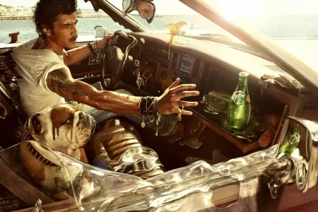 ایده پردازی عکاسی تبلیغاتی خلاقانه