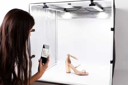 آیا عکاسی صنعتی در خانه انجام پذیر است؟ عکاسی صنعتی در خانه