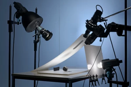 نقش نورپردازی عکاسی تبلیغاتی در جذابیت عکس نورپردازی عکاسی تبلیغاتی