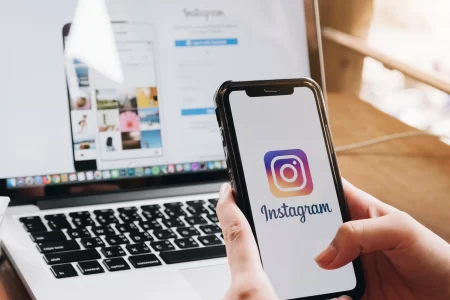 تبلیغات اینستاگرام