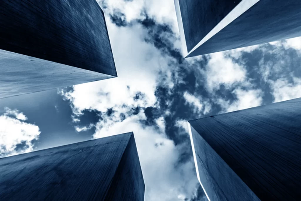 مفهوم پرسپکتیو در عکاسی آموزش عکاسی