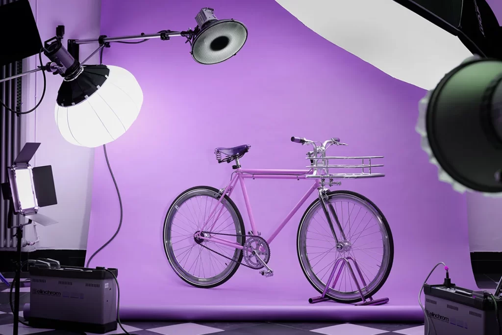 ۶ نکته عکاسی تبلیغاتی و صنعتی ۶ نکته عکاسی تبلیغاتی و صنعتی