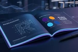 برندبوک (Brand Book) چیست و چه کاربردی دارد؟ برندبوک و کاربرد آن
